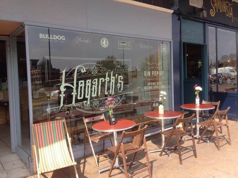 LeedsCocktails's tweet photo. This year we have our own Headquarters at Hogarths offering delicious Ketel One cocktails - remember your wristband!! http://t.co/PqMs6687Jk