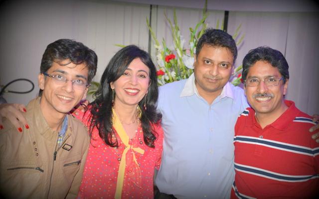 HarlinaSodhi's tweet image. Its time to Tell the Tale :-) #ihrchat with @PrabirJha on how we&apos;re trying to Re-Invent #HR @biswajitdash79 @shrivad