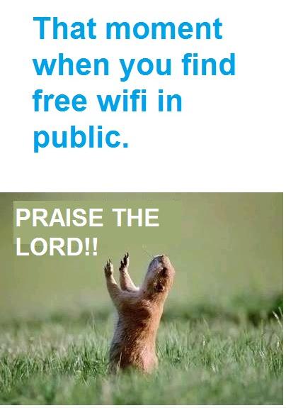 woofi_mp's tweet photo. We all know the feeling:) #freewifi http://t.co/sIfmWaeImp