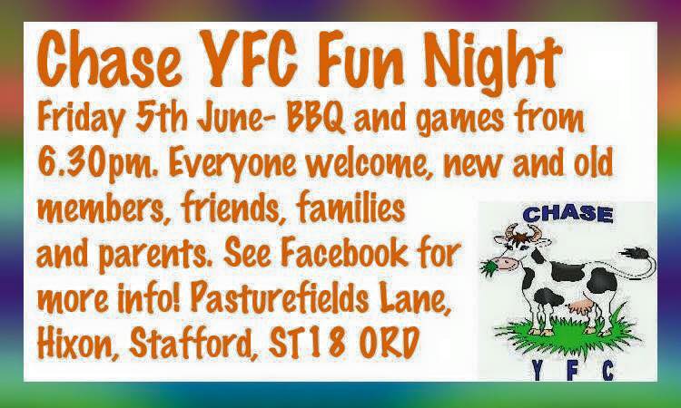 Come along and join in the fun! Welly wanging, TOW, Strong Team and much much more. Everybody welcome