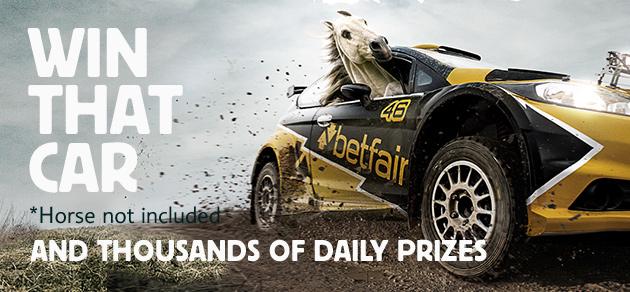 Betfair Games tweet media