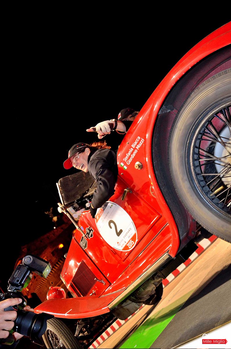 #OfficinaMilleMiglia è la #Startup di #MilleMiglia: scopri i vincitori! #RicambiRari #Stampa3D officinamillemiglia.blogspot.it/?view=magazine