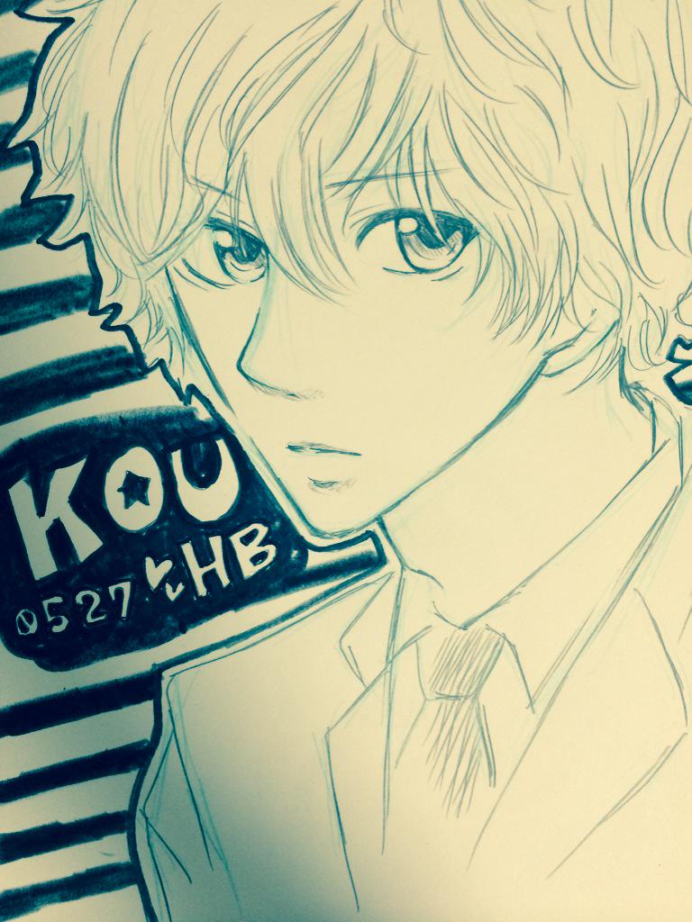 馬渕洸誕生祭15