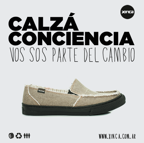 Lau_Design's tweet image. Xinca ha logrado convertir un problema ambiental en una oportunidad. Necesita la ayuda de todos! Sumate!