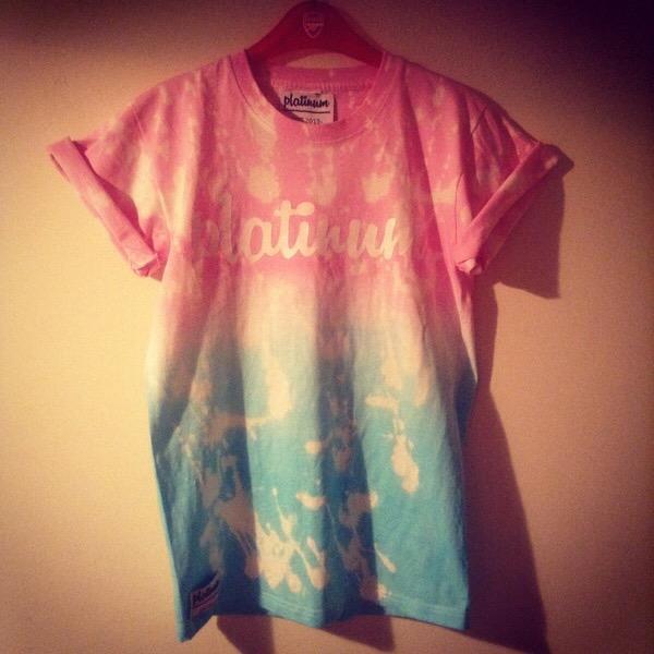 ApparelPlatinum's tweet photo. Grab your multi splat tee today from http://t.co/sUaBvqfnJS http://t.co/oMa6FBBzYT