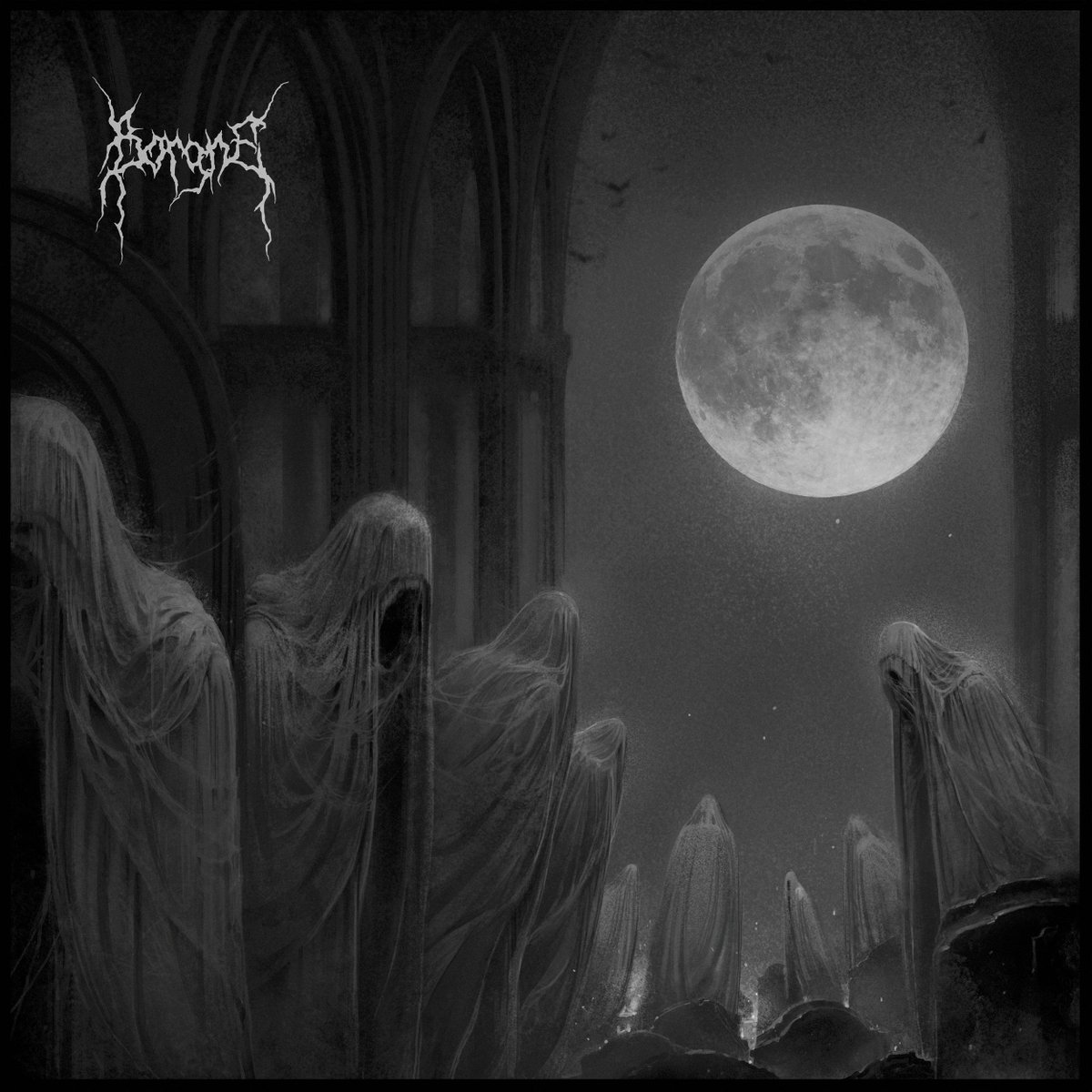 Borgne - return to the past 2cd is out
If interested, please check:
thoseopposedrecords.com
facebook.com/borgneblackmet…