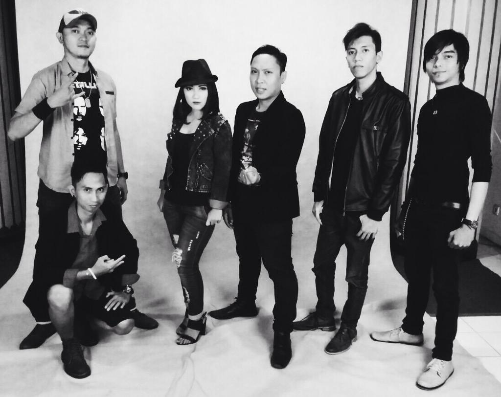 BingBandOfficial (@bing_official) on Twitter photo 