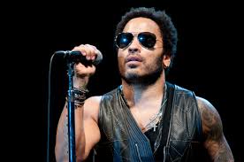 Happy birthday to Lenny Kravitz ~ born on this day in 1964   