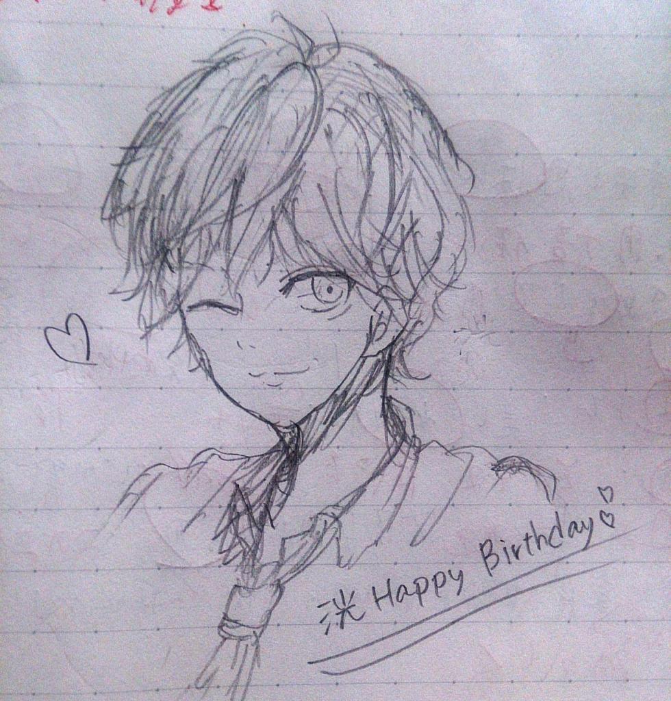 馬渕洸誕生祭15 馬渕洸誕生祭15