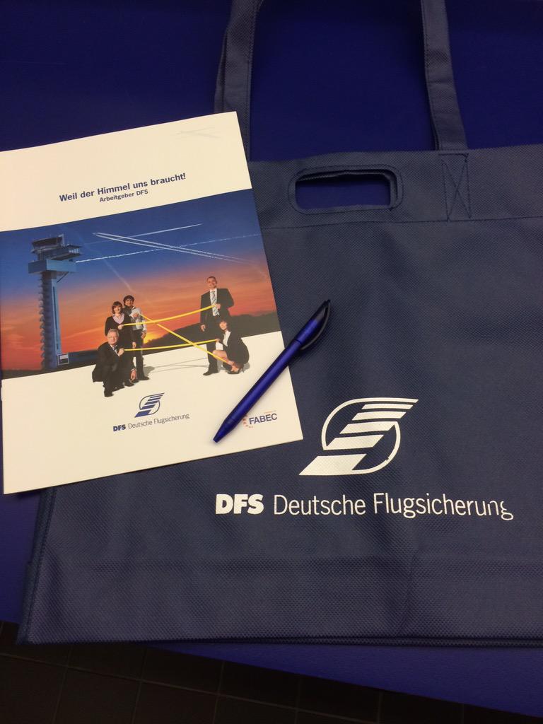 FrauPommesgabel's tweet image. Das war dann die Deutsche Flugsicherung in Langen. Gab sogar nen Kuli :D
Dann jetzt auf nach München!
#BusBus