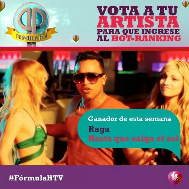 FanclubRagasf's tweet photo. Queremos a @RagaSF ganador de la #FormulaHTV en el #HotRanking de @HTVmusica please http://t.co/bfahJMj2Iq✌z