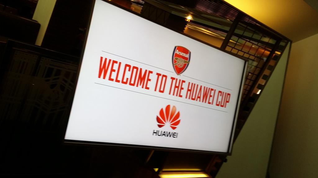 jasingh's tweet image. #HuaweiCup @HuaweiCup