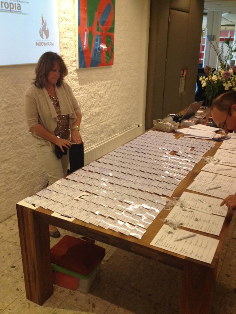 krorive's tweet image. We zijn er klaar voor. #pvib heeft leuk event met 250 bezoekers. pvib.nl/agendapunt/177……