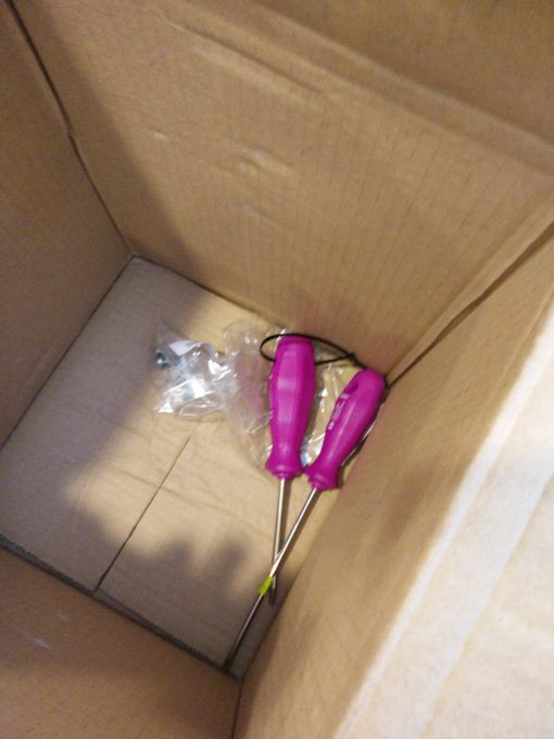 My firts tools for my flat :) http://t.co/HLf1KWPVsq<a href="/tag/milf"class="tags"><span>#milf</span></a><a href="/tag/slovak"class="tags"><span>#slovak</span></a><a href="/tag/bigtits"class="tags"><span>#bigtits</span></a><a href="/tag/nikitavalentin"class="tags"><span>#nikitavalentin</span></a><a href="/tag/gabriellatchekan"class="tags"><span>#gabriellatchekan</span></a>