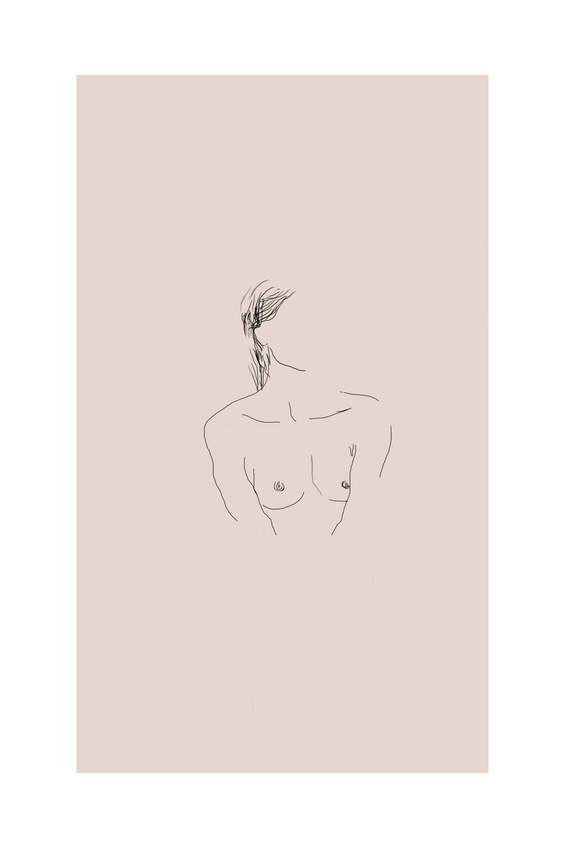 dayfeels's tweet photo. 'Sunday evening' #dayfeels #illustration #art http://t.co/1gARguPEcP