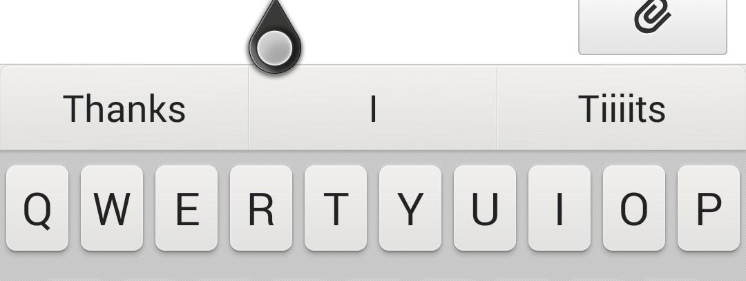 elongzo's tweet photo. texting back the lovely girl I smooched on gay night, phone making constructive suggestions
#Tiiiits http://t.co/EJm2AXNkrn