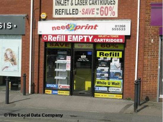 Need2Print's tweet image. Price reductions just made on our webstore! CARTRIDGES! need2print.net/store/c1/Featu…
#cheapcartridges #cheapink #cartridges