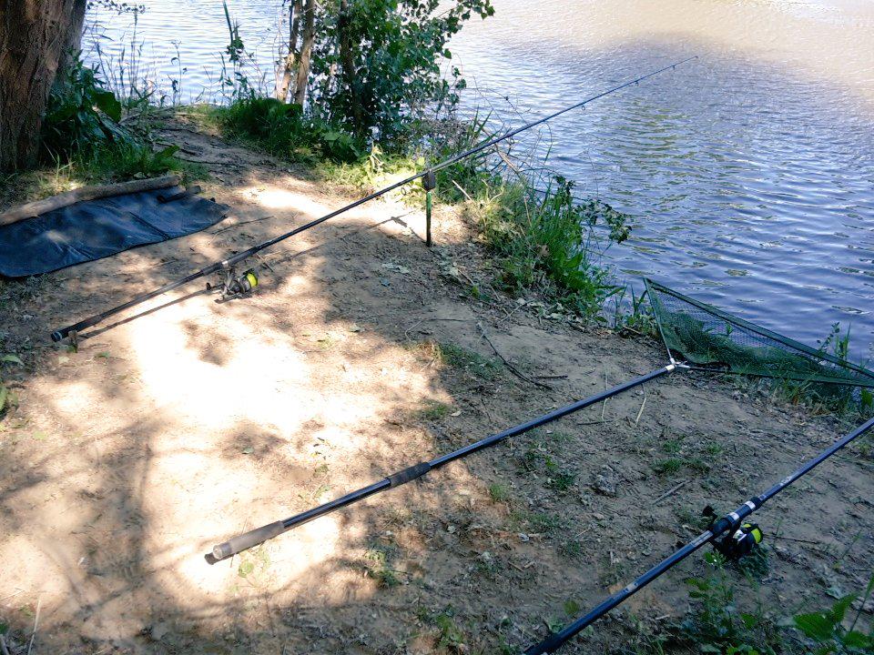 carpfishingESFR's tweet photo. 🎣🎣 http://t.co/VuSBaGr8BP