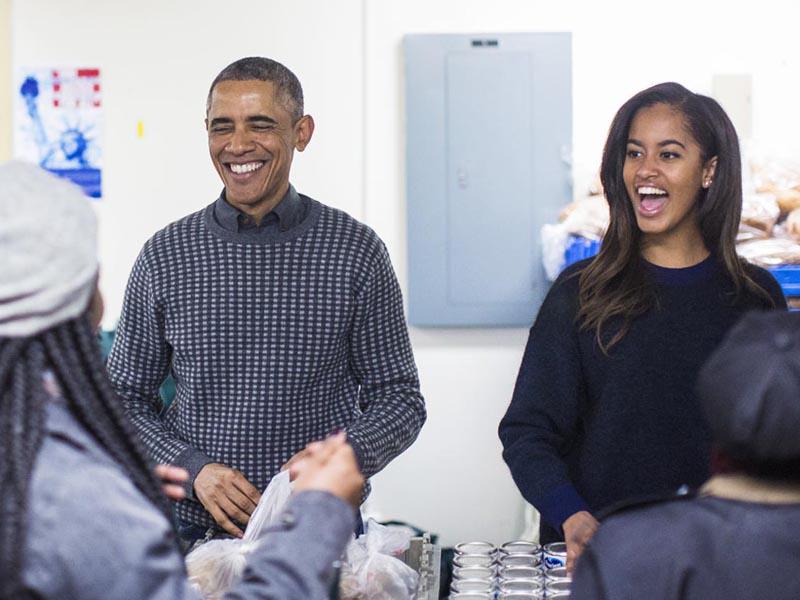 htTweets's tweet image. Kenyan lawyer offers 50 cows, 70 sheep to wed Obama's daughter
read.ht/rUI