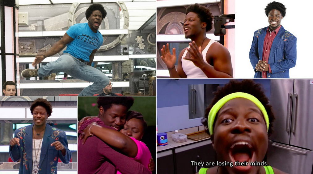 Big Brother Canada tweet media