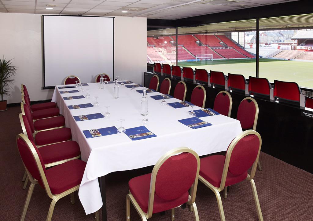 OakwellEvents's tweet image. Have you considered @bfc_official for your next #conference #meeting? #BarnsleyisBrill #MeetingsMonday