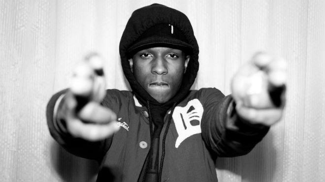 lesinrocks's tweet photo. Le nouvel album de A$AP Rocky disponible une semaine avant sa sortie http://t.co/qq5rZdCInG http://t.co/buXUaxvbtd