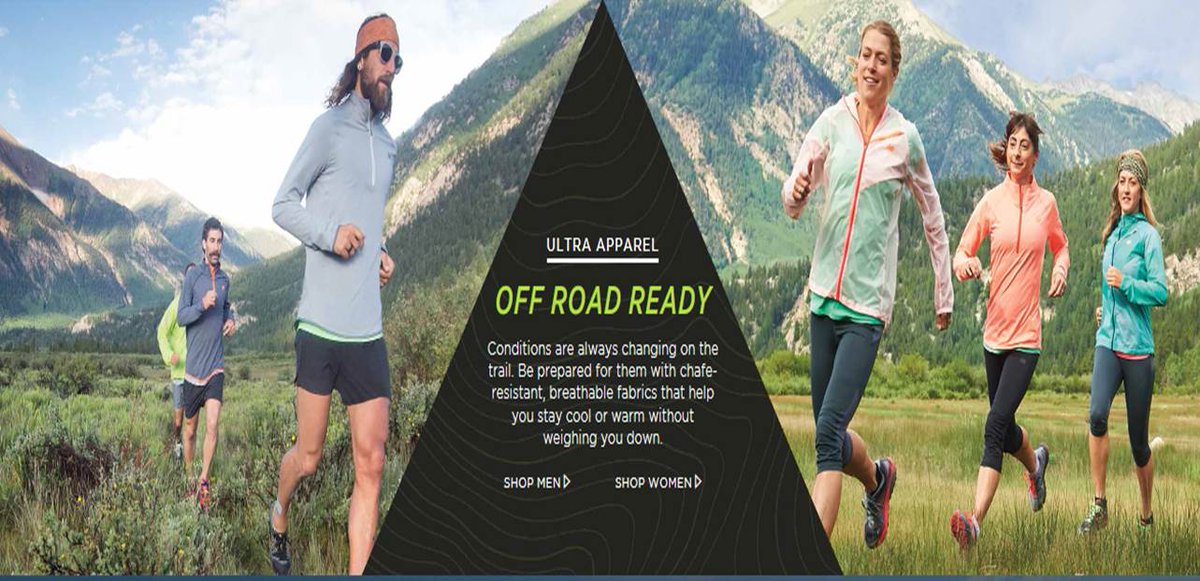 nbjenny's tweet photo. New Balance's innovative ultra apparel collection designed by NB's pro ultrarunners! #runnovation #newbalance #teamNB http://t.co/6lJvTZ4zMS
