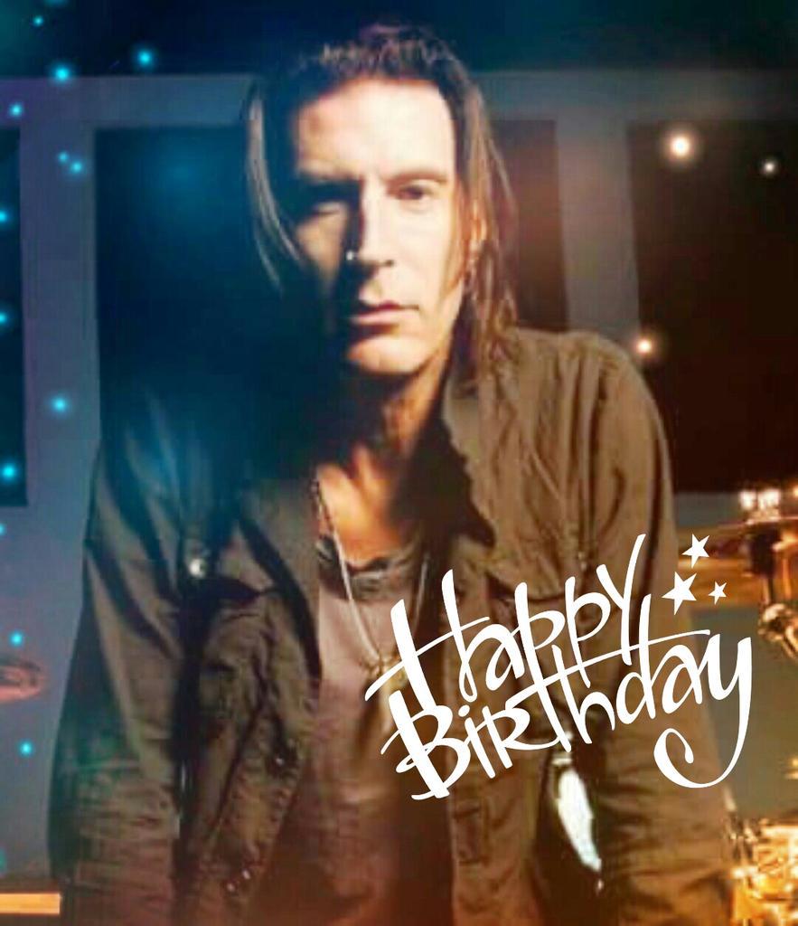 Happy Birthday Sean  kinney 