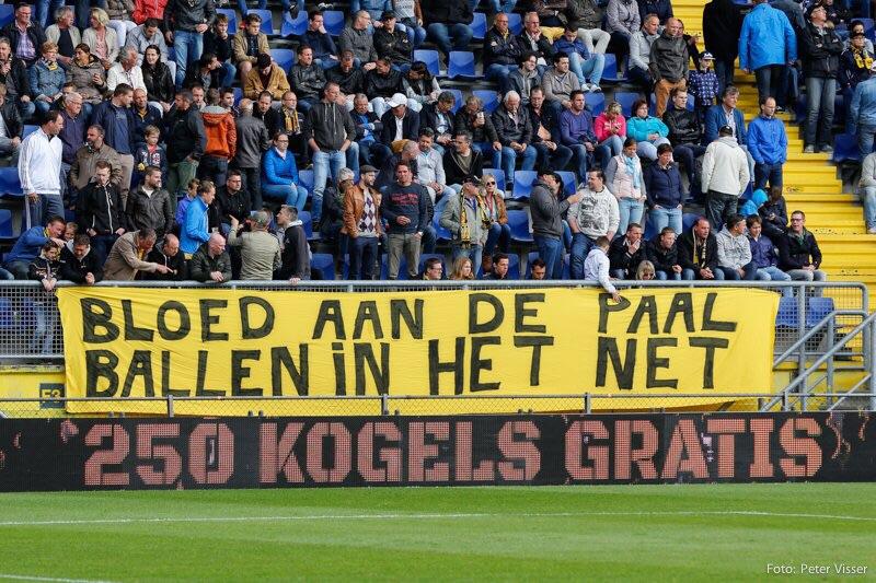 BredaLocos's tweet photo. Met 250 kogels gratis moet dat bloed aan de paal wel goedkomen. :) @TrefPaintball #NACPRAAT http://t.co/CCqfFJiqZB