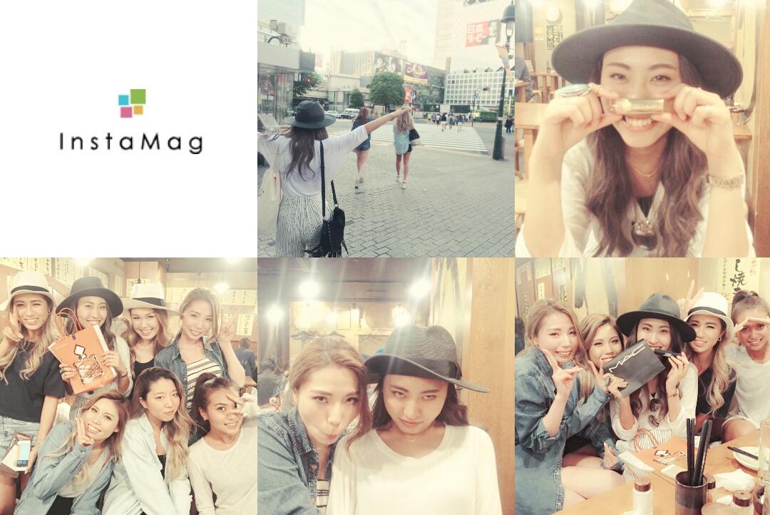 m01_sena's tweet photo. 昨日は送別会🎀💍行ってきたよ💃
大好きな大好き先輩💕お疲れ様でした😢💕
寂しいです。本当に。 http://t.co/tnHrFjRRBR