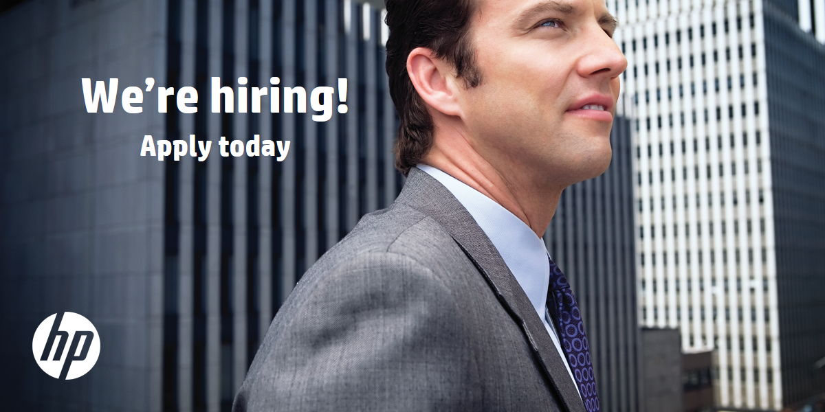 HPCareers's tweet photo. .@HP is hiring Identity Mgmt Engineer specialized in Oracle tech. 4 Herndon, VA -> http://t.co/VTHZA7O0kf #Work4HP http://t.co/CjbDa3r4qE