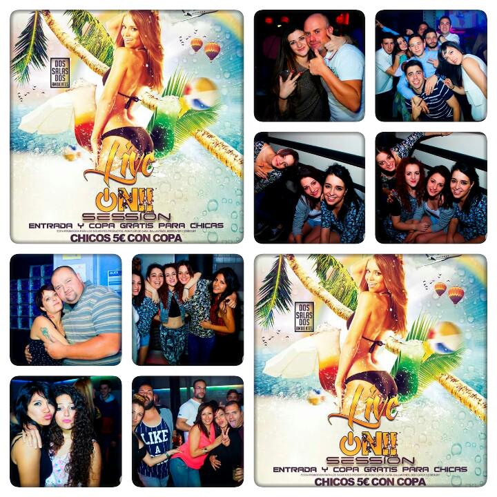 ONDiscoteca's tweet photo. ➡Entrada y copa GRATIS para CHICAS 
➡CHICOS entrada 5 € + COPA 
➡Reservados a 70 € 

Inf y reservas :632848804 http://t.co/nNHzakbBcQ
