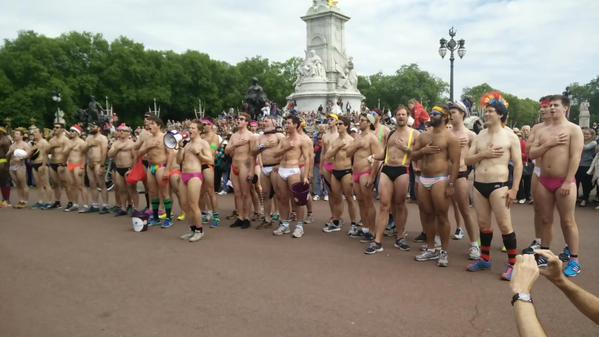 CarersTrust's tweet photo. A big thank you goes to @PeterWestroppMT for raising money for Carers Trust in their pants #budgiesmuggle http://t.co/gS7l7j2jRm