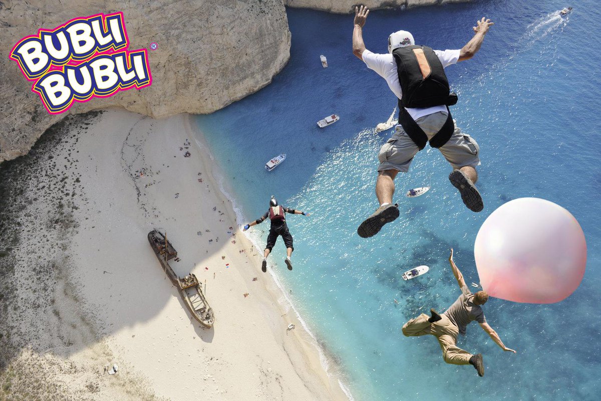 BBubli's tweet photo. Aqui hay algo raro… #ElEfectoBubli #FelizMartes http://t.co/kLv3LcoaGY