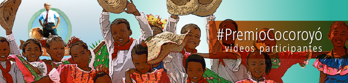 #PremioCocoroyó, de <a href="/mincultura/">MinCultura Colombia</a> vota por el video de tu preferencia en celebraladanza.mincultura.gov.co/?page_id=2285