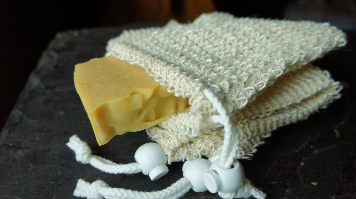EmberEssentials's tweet image. Check out our newest soap accessories: a Mesh and a Sisal Soap Saver! EmberEssentials.com #natural #beauty #health