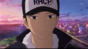 ANlMECRUSH's tweet photo. • Ryo • (Kimi ni Todoke) http://t.co/qY8Lxd6Zpd