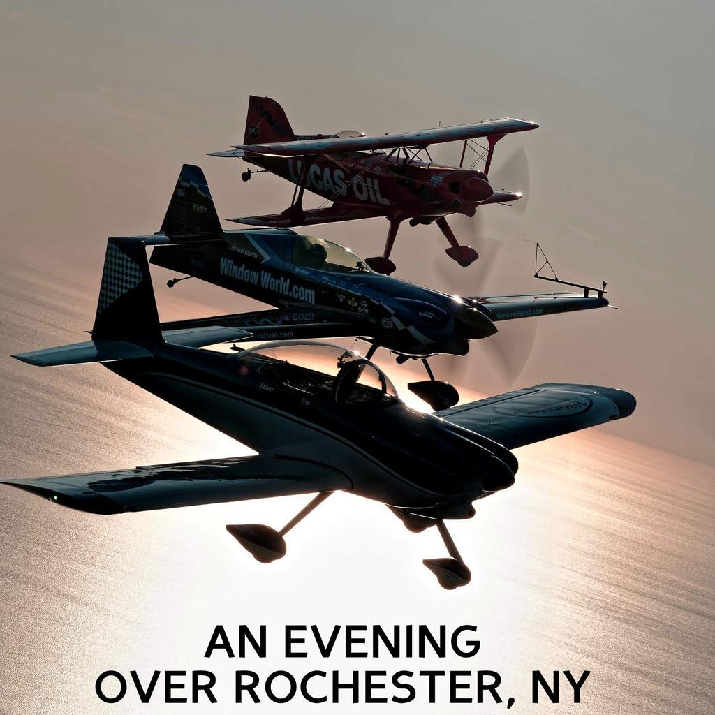 A little cruisin' on Saturday night. youtu.be/JhWRCgp-r6E