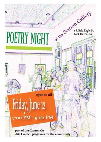 The Station Gallery tweet media