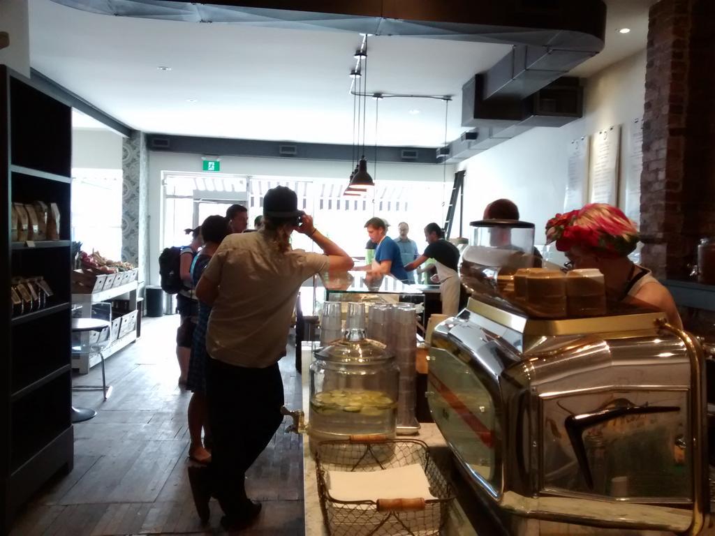 Installations at the newly opened and extremely busy <a href="/dundurnmarket/">Dundurn Market</a> 

Congrats guys!