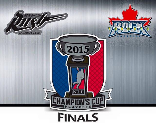 Saskatchewan Rush tweet media