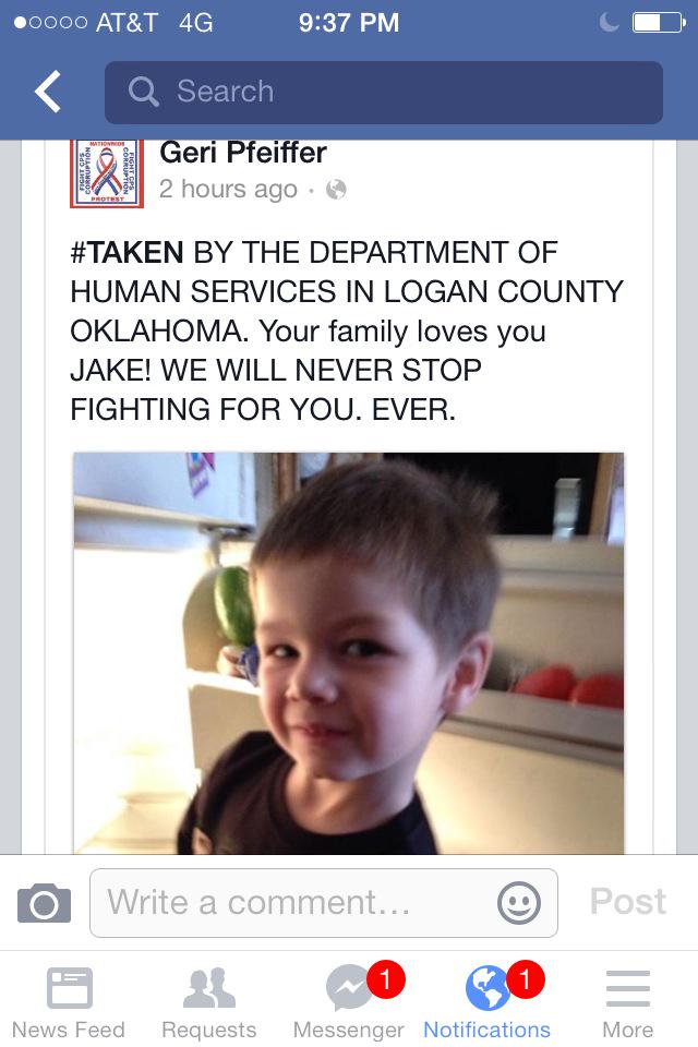 PfeifferGeri's tweet photo. @madJax36 #TAKEN http://t.co/seNI9Wz75P