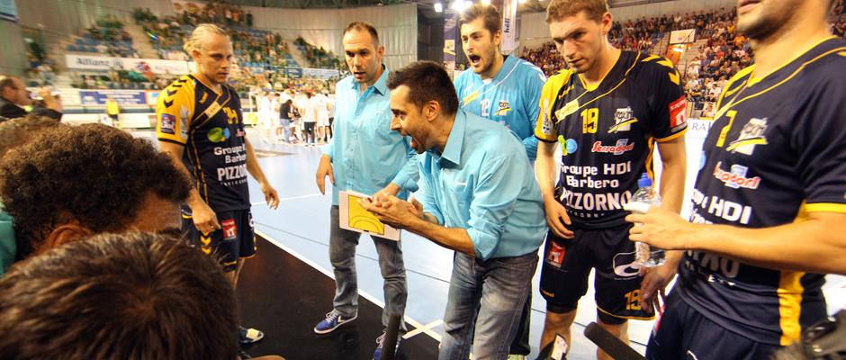 #J25D1 - Les 4 premiers s’affrontent lors de cette journée décisive pour le podium. Enjeux lnh.fr/d1m/2015-05-26…