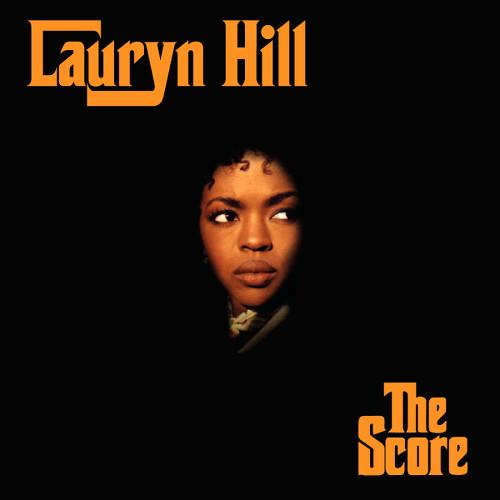 Happy Birthday Lauryn Hill.  Enjoy this Solo Version of The Score.  