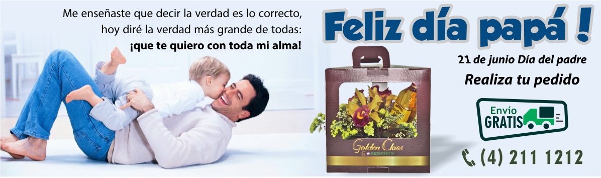 #DiaDelPadre 
floristeriajardinkennedy.com