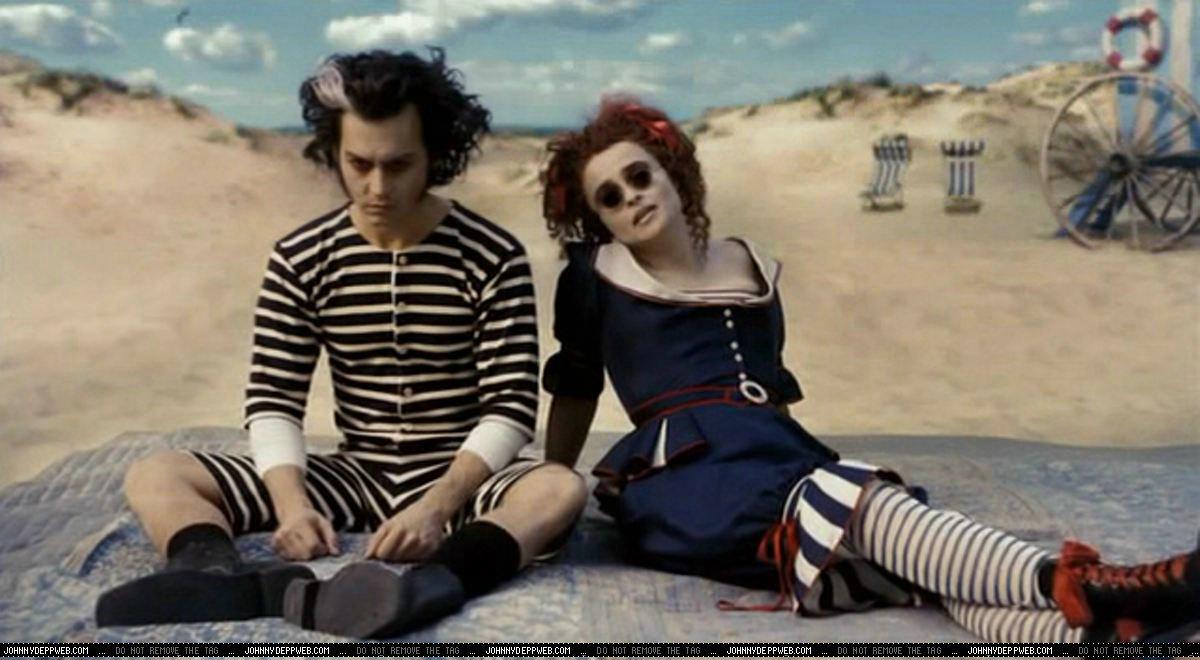 Happy Bday Helena Bonham Carter, atriz perfeita ao lado do MELHOR ATOR DO MUNDO E MAIS LINDO 