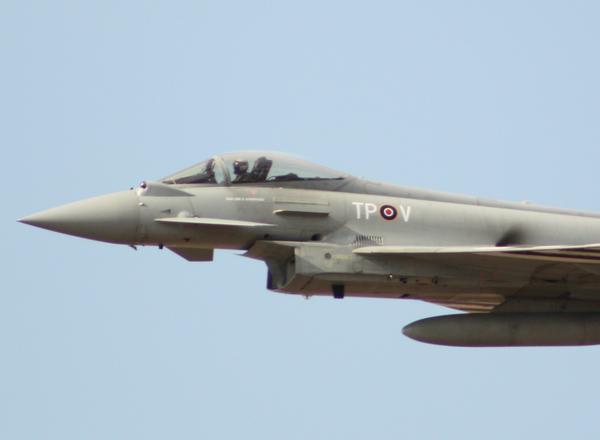 RickyMacca6's tweet photo. @Eurofighter_1 #EFCloseUp from Southport 2014 http://t.co/hDaewauPGX