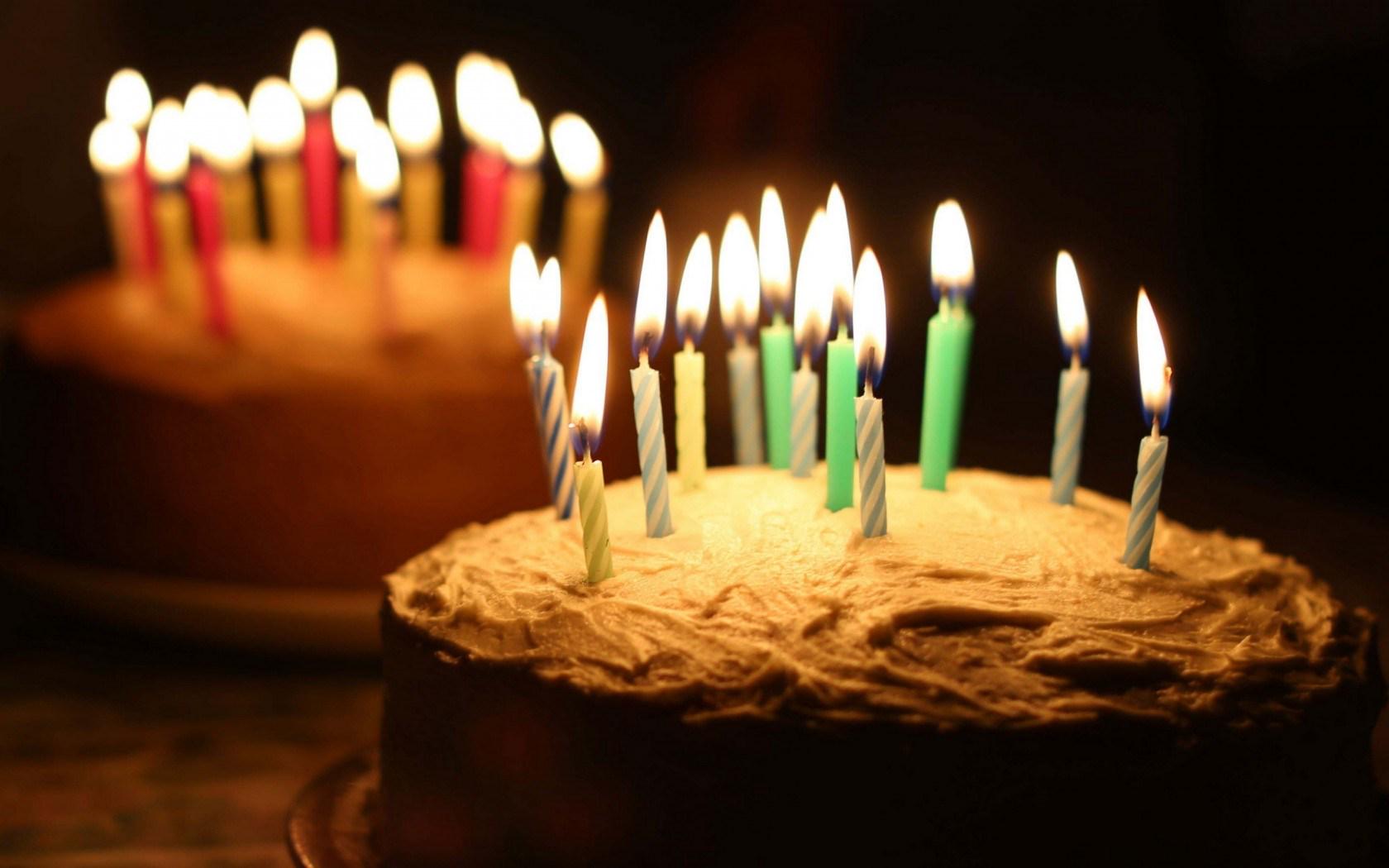  Happy Birthday to You :) 