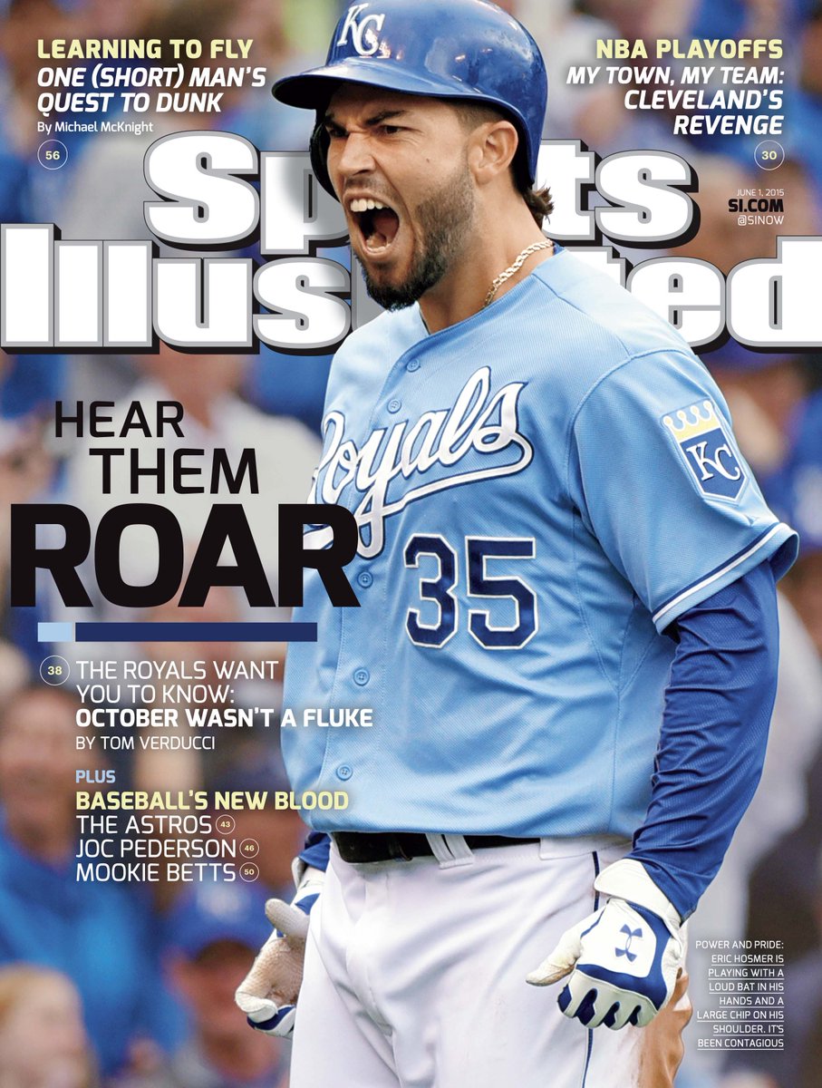 SInow tweet picture