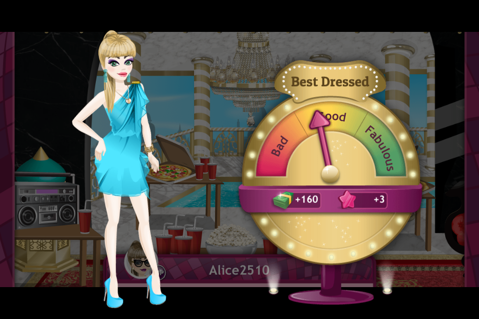 50Mahee's tweet photo. Oh, wow! It seems I’m the best dressed at the party! #SUPERSTARLIFE https://t.co/DYrpMH0tbV http://t.co/dJrRm79MZs